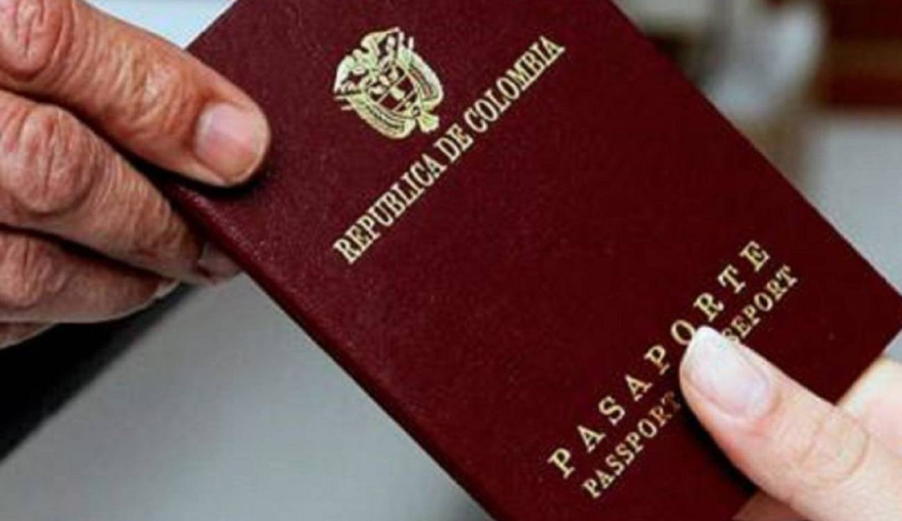 Tarifas pasaportes Valle del Cauca Nuevas tarifas para la expedición