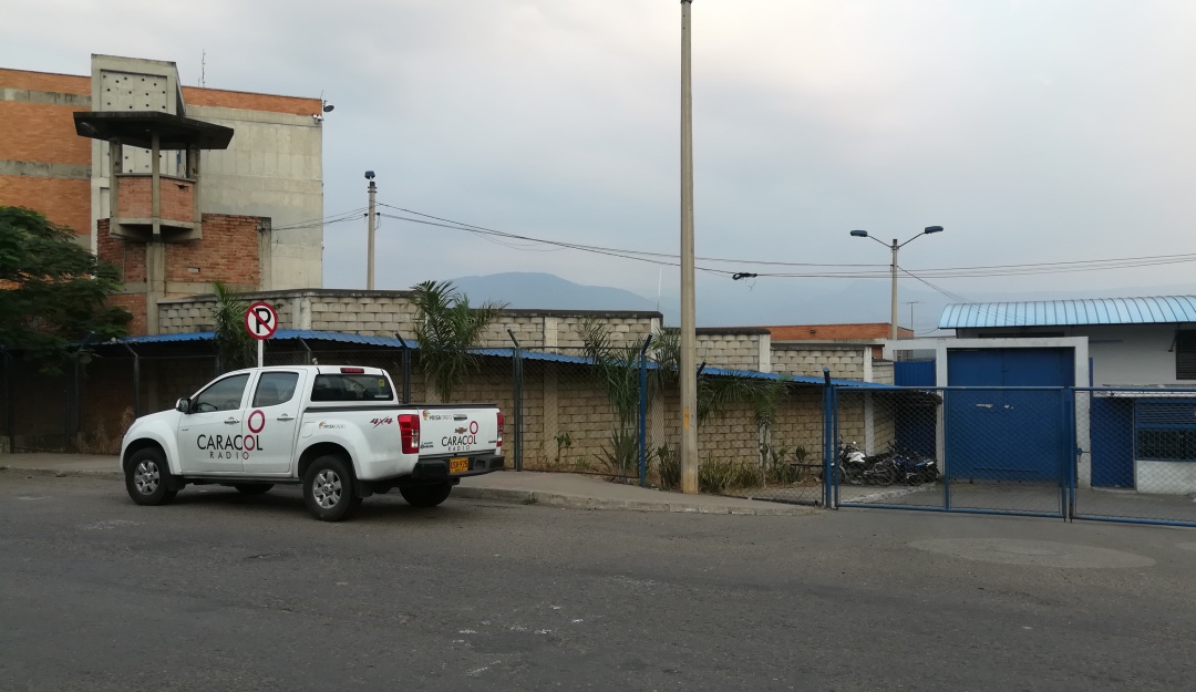 Sistema Penitenciario En La Zona De Frontera Cúcuta Espera Reinicio De Traslados De Internos A 9851