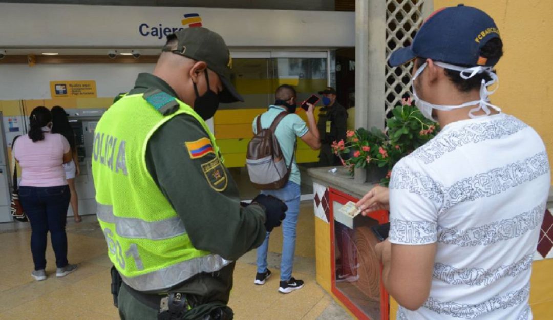 Pico y cédula en Cartagena: Regresa el pico y cédula ...