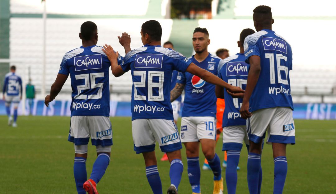 Noticias Millos