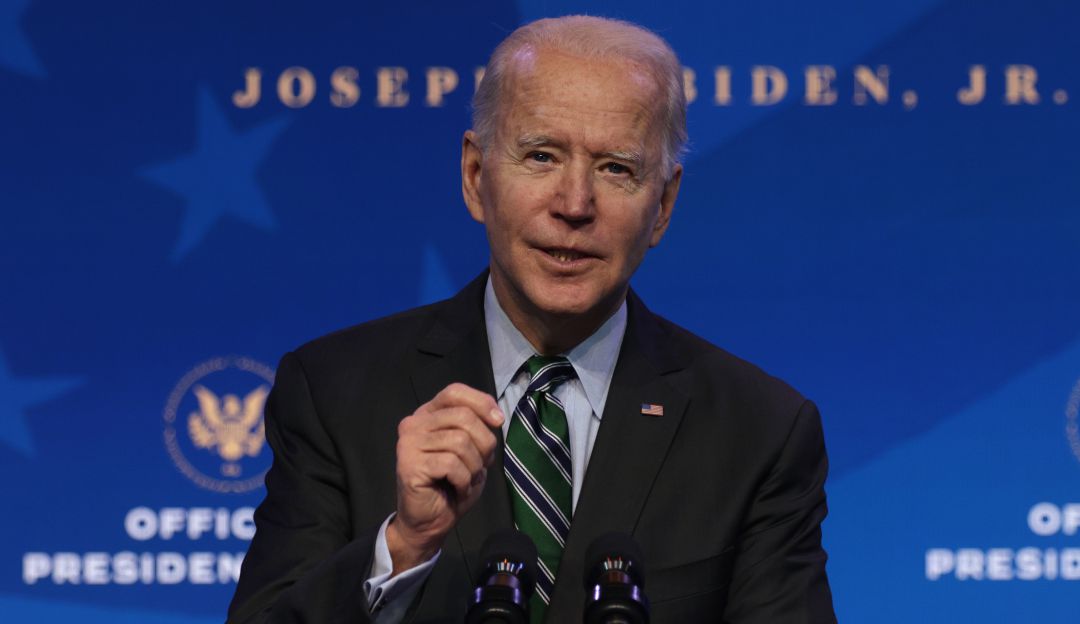 Perfil joe biden presidente biden un presidente con 47 a os de