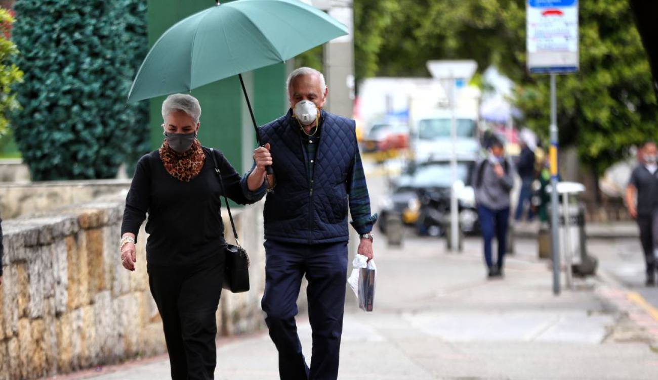 Actualizar el RUT pensionados: En medio de pandemia, 1.5 ...