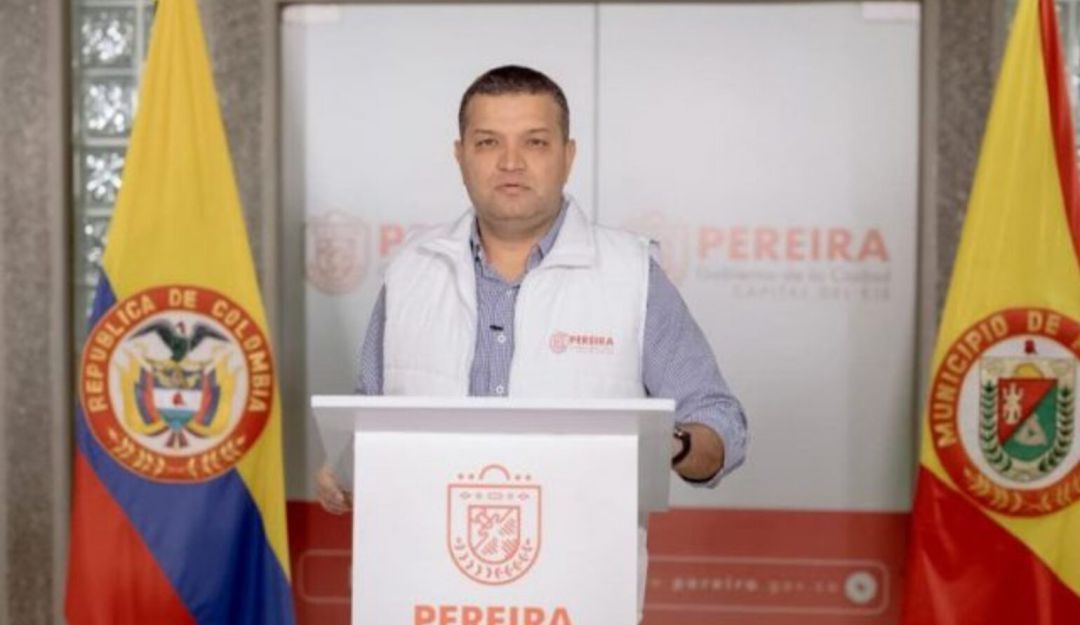 Elecciones a la Alcaldía de Pereira: Consejo de Estado confirmó legitimidad  en elecciones a Alcaldía de Pereira | Pereira | Caracol Radio
