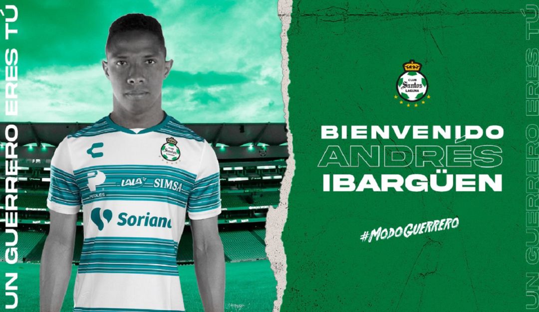 Liga BBVA Bancomer: Andrés Ibargüen deja el Club América y ...