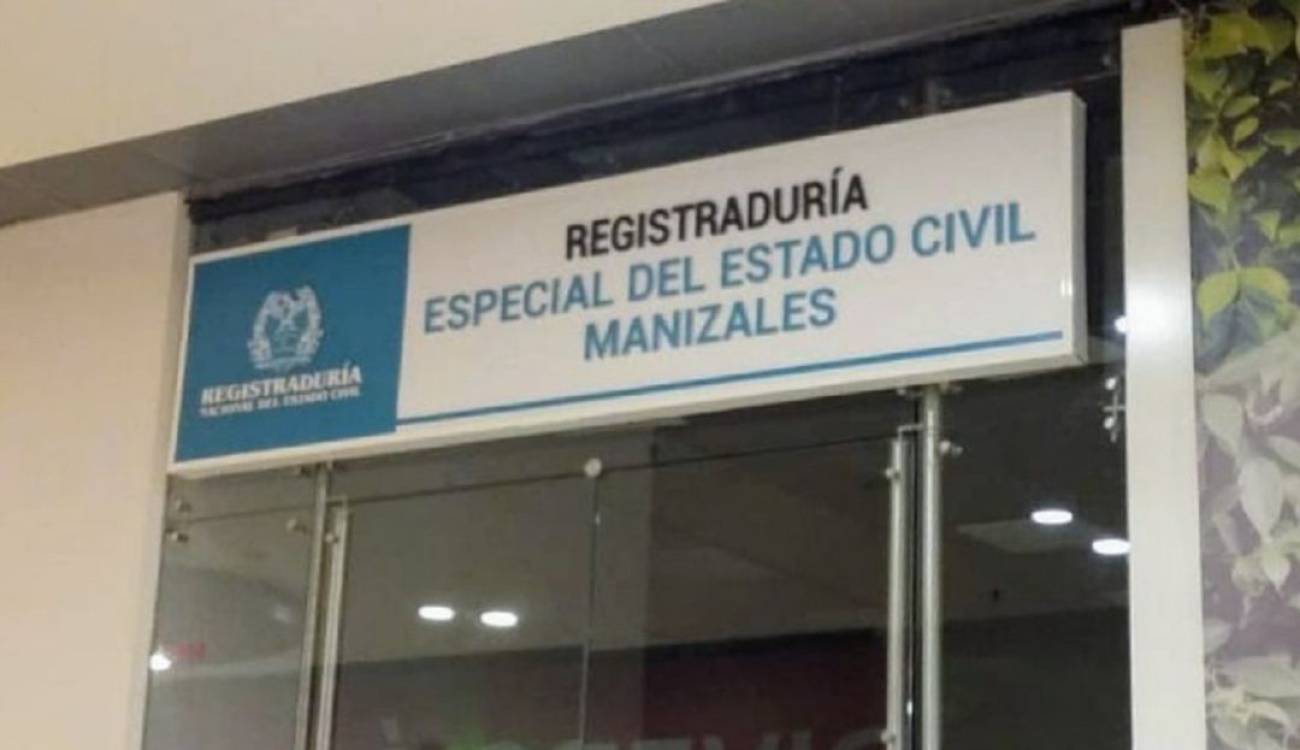 Revocatoria de mandanto al Alcalde de Manizales Suspendidas las