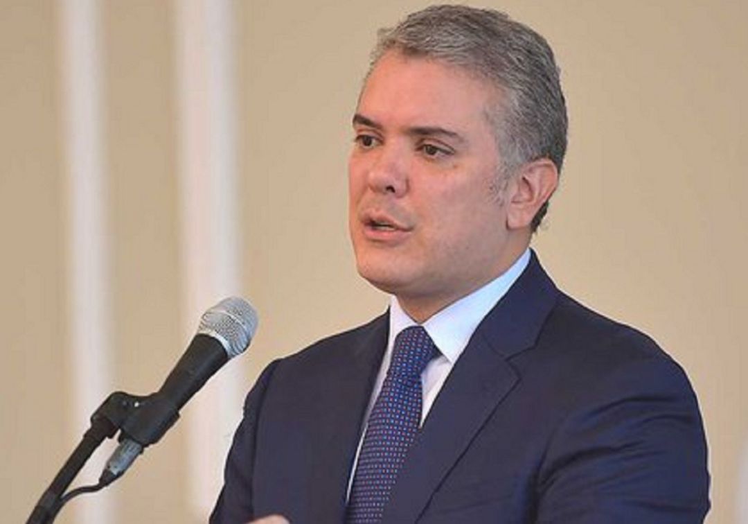 Procuraduría pide verificar si gabinete de Duque cumple con ley de cuotas