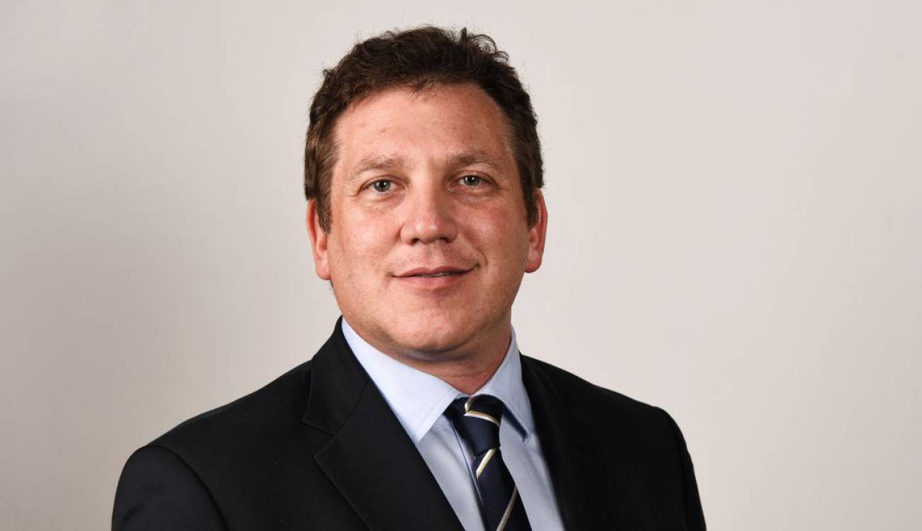 Alejandro Domínguez: Presidente Conmebol insiste en ...