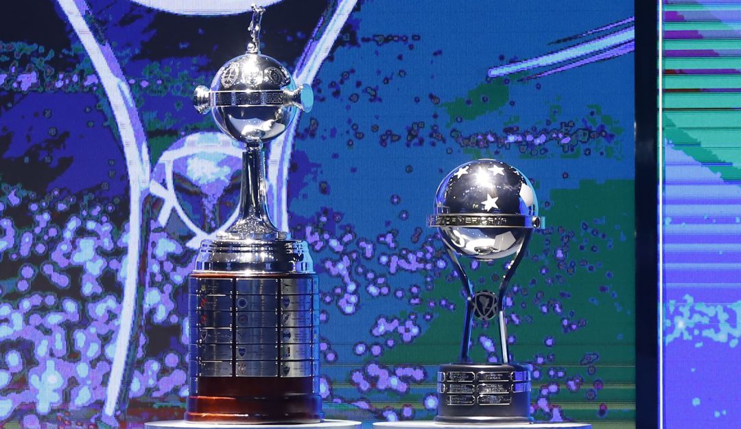 Sorteo Copa Libertadores Horario Y Como Ver Online El Sorteo De La Copa Libertadores Deportes Caracol Radio