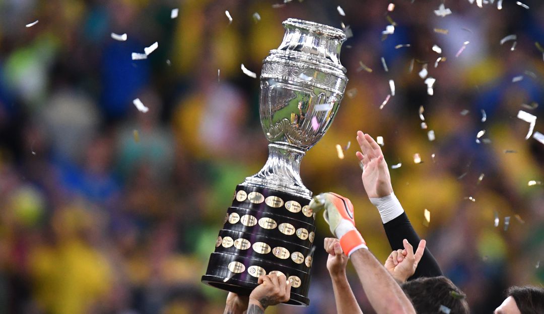 Hinchas estadios Colombia Copa América podría tener 50 de aforo en