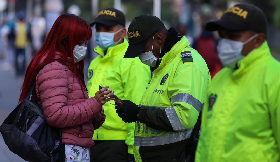 Noticias en Colombia Reforzarán la seguridad en el país con 33 mil