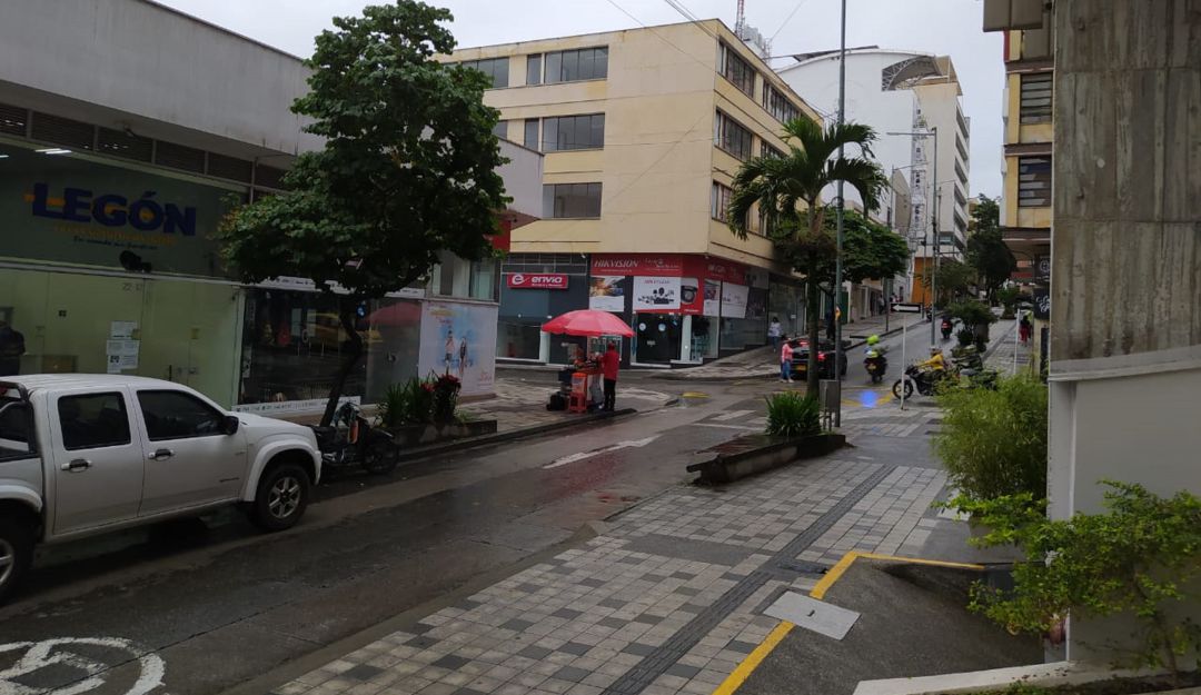 COVID19 Las noticias más importantes de Armenia y el Quindío, viernes