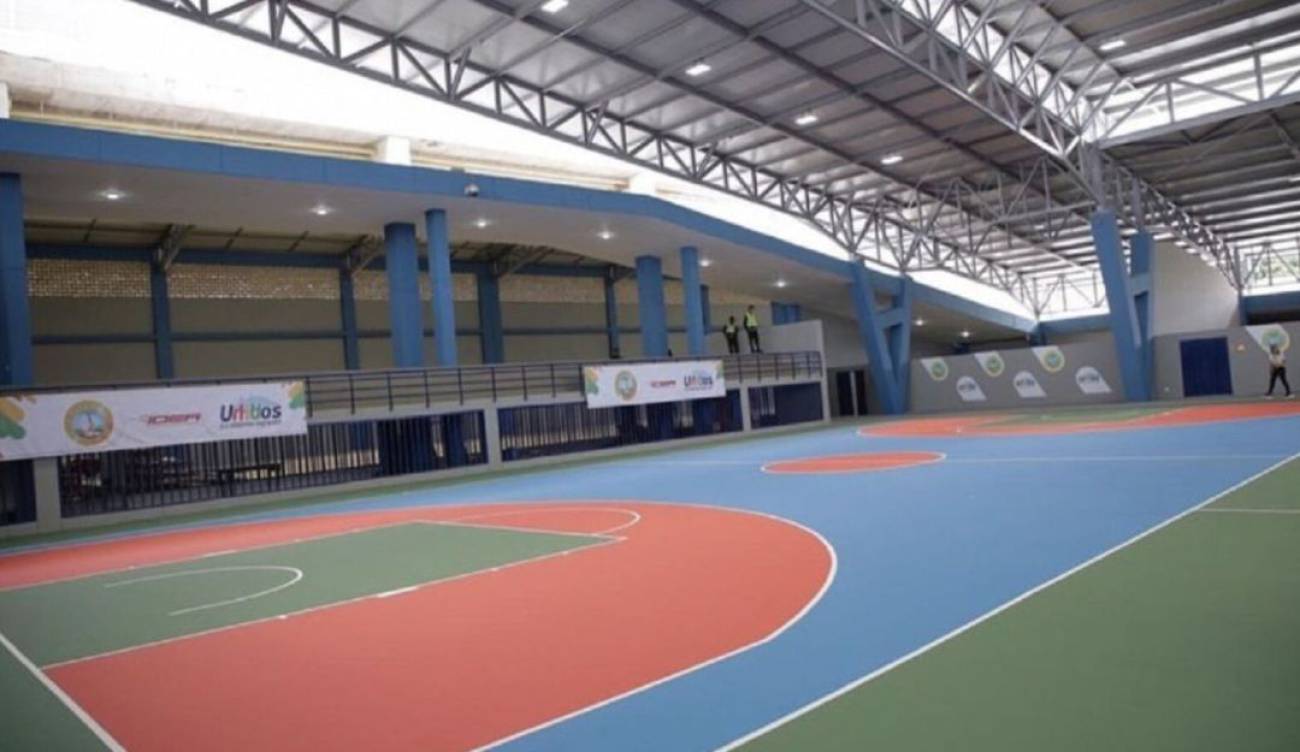 Pereira será sede de Juegos Nacionales Pereira será sede de Juegos