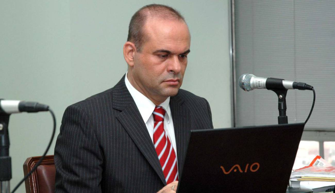 Mancuso AUC: Salvatore Mancuso hablará de hornos ...