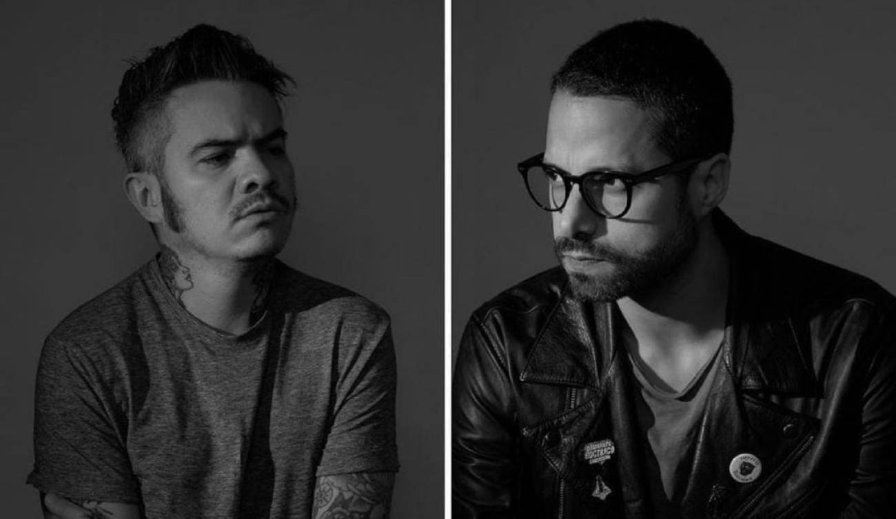 Diamante Electrico Muestra Una Nueva Faceta Con Su Disco Cultura Caracol Radio A veces, video en colaboracion con la serie vida publica show de trineo tv.letra y musica: nueva faceta con su disco