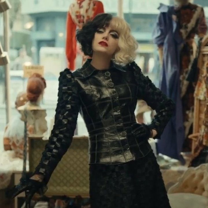 Cruella: una película diferente a todas las demás