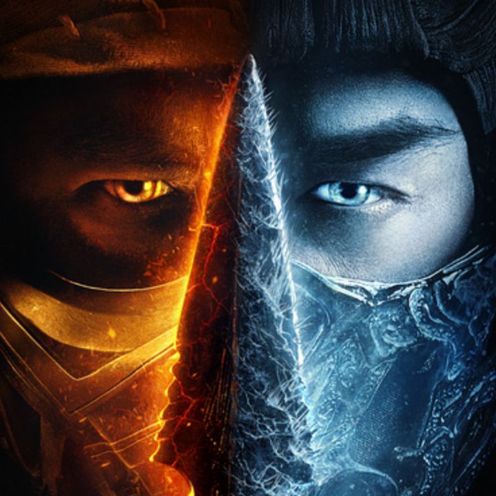 Scorpion, Sub-Zero y Goro: las sorpresas del trailer de Mortal Kombat