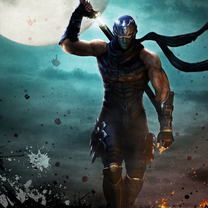 Ninja Gaiden regresa a la acción con un paquete irresistible para 'gamers'