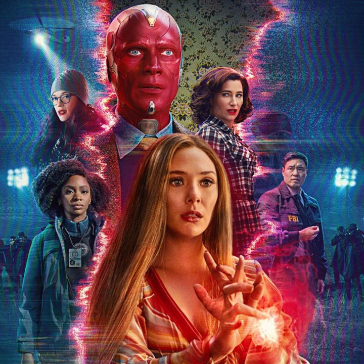 WandaVision: los secretos y algunas referencias que dejó el episodio 7