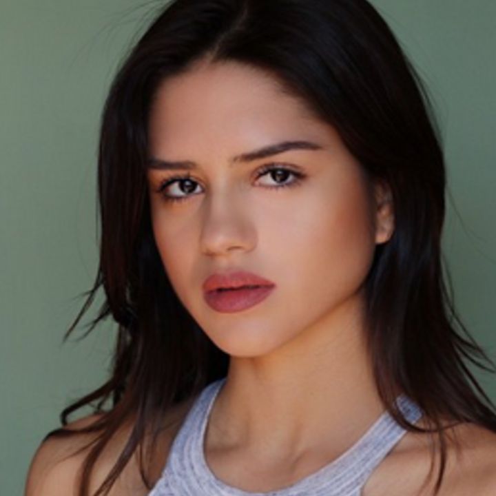 Supergirl: una actriz colombo-estadonidense fue escogida para el papel