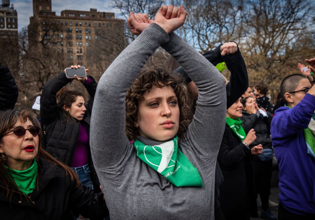Investigan feminicidio de colombiana en Chile
