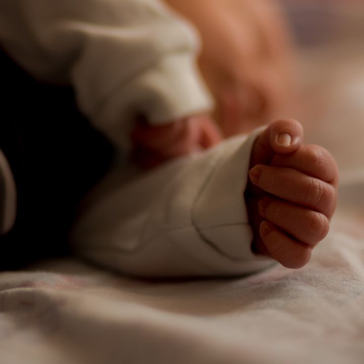 “Brazos Abiertos” fortalecerá red de registro civil de nacimiento