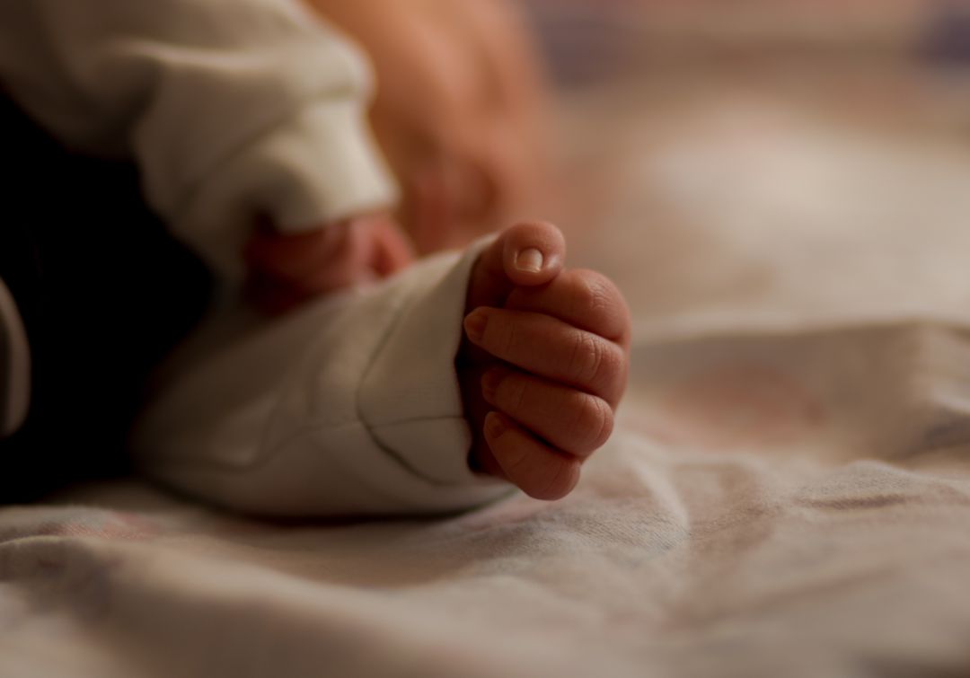 “Brazos Abiertos” fortalecerá red de registro civil de nacimiento