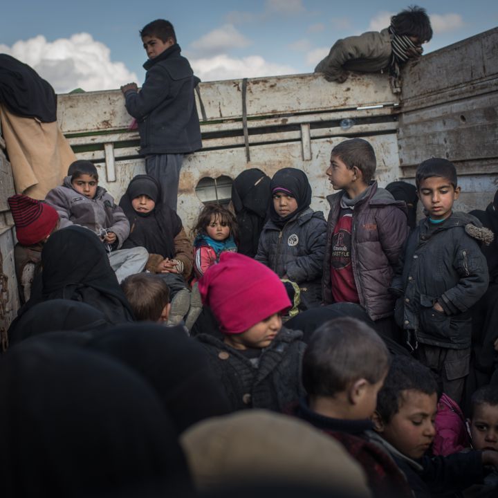 “Quien hoy tienen 10 años, en 2070 verá cosas inimaginables en el ambiente”