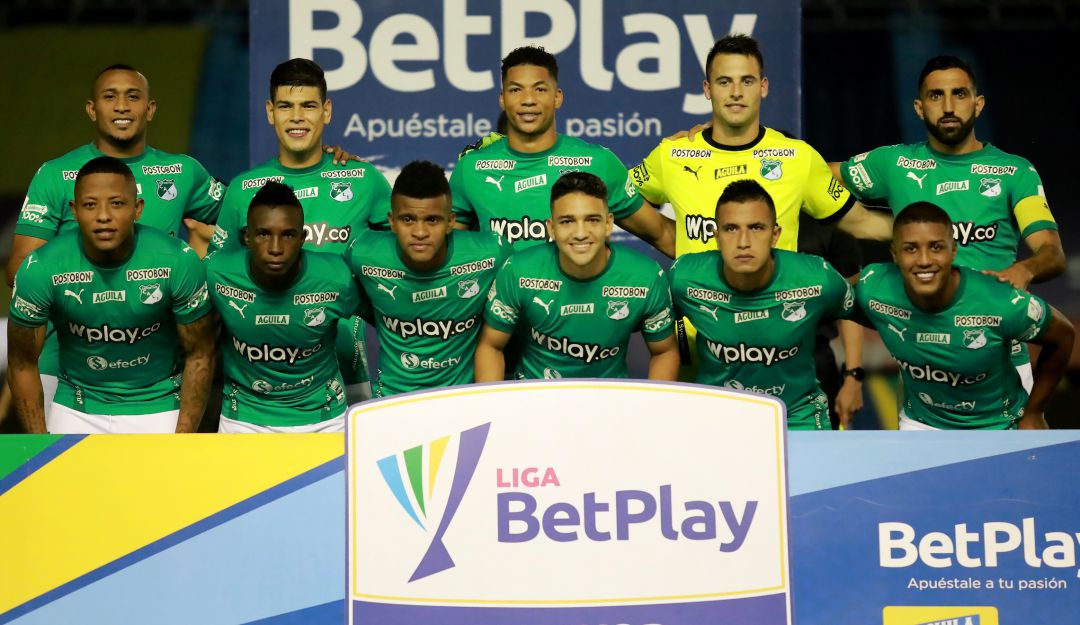 El líder Deportivo Cali, recibe al colero Alianza ...