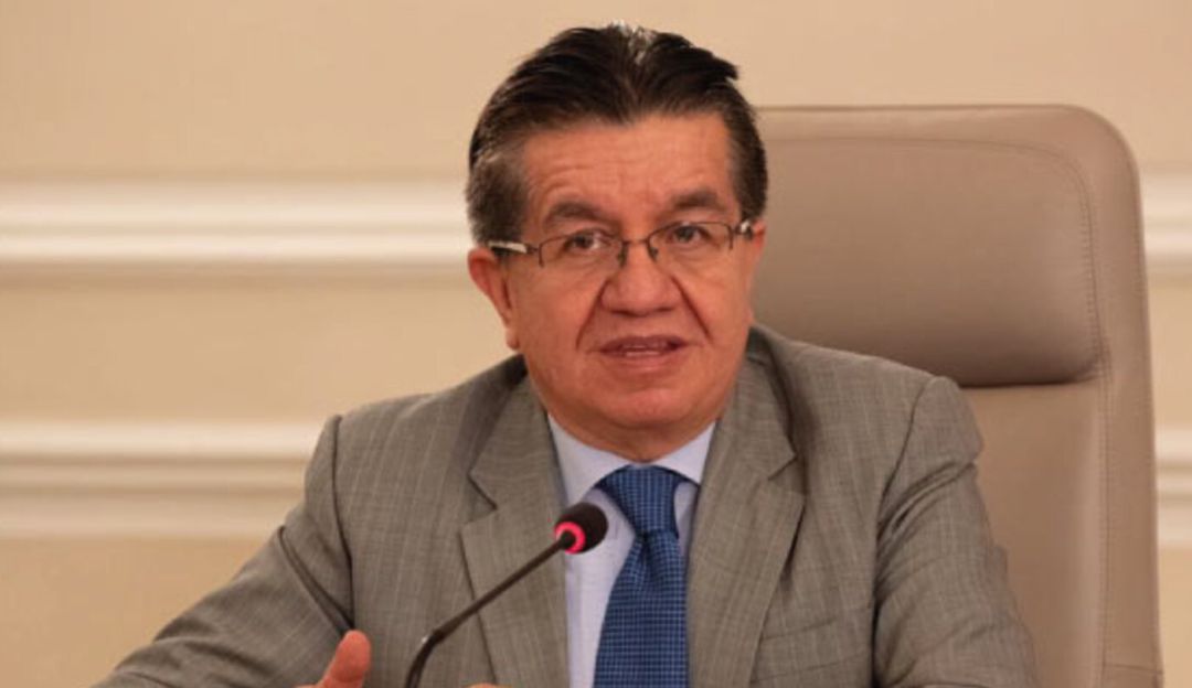 Vacunas perdidas en Pereira: Ministro de salud de pronunció sobre vacunas perdidas en Pereira | Pereira | Caracol Radio