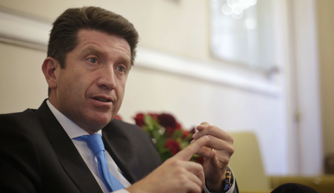 Diego Molano Mindefensa Gobierno Evalua Sustancias Para Posible Regreso De La He Designado Como Mindefensa A Diego Molano Un Gran Profesional Con Mas De 25 Anos En El Servicio Publico Images Aesthetic
