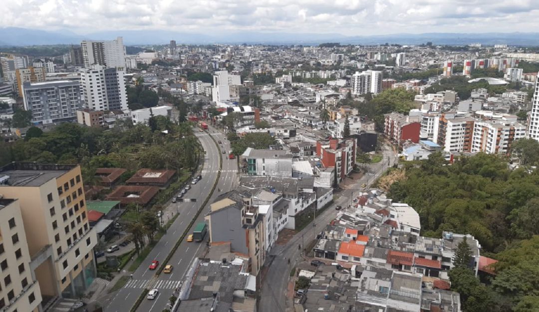 NOTICIAS Las noticias más importantes de Armenia y el Quindío, jueves