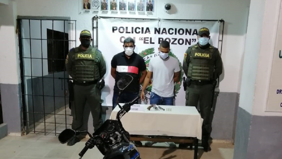 Armas de fuego | Caracol Radio