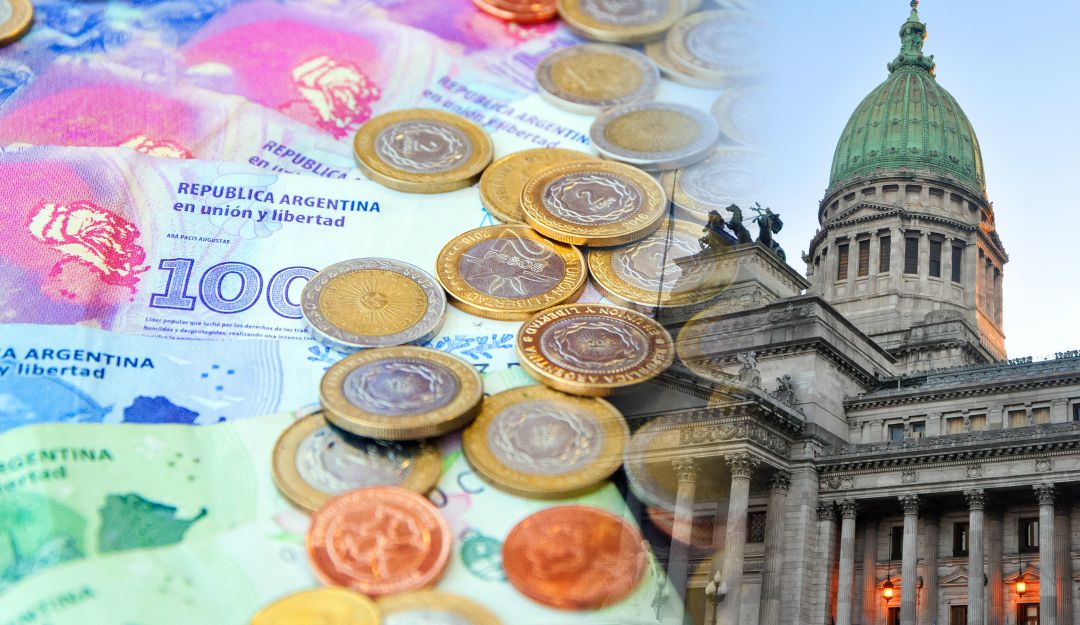 Economía Argentina ¿Cómo se construye una Venezuela? 6AM Hoy por Hoy