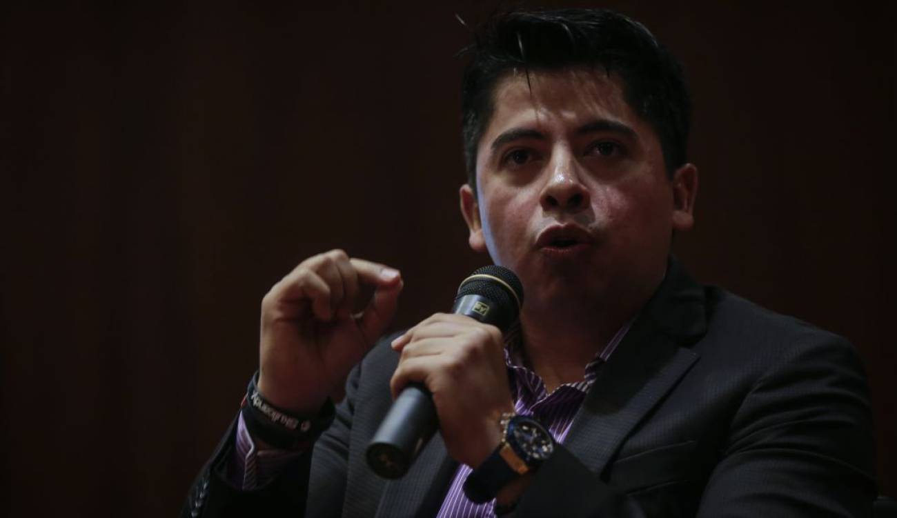 Gentil Duarte Quien Es Gentil Duarte Y Por Que No Lo Han Podido Capturar Hoy Por Hoy Caracol Radio