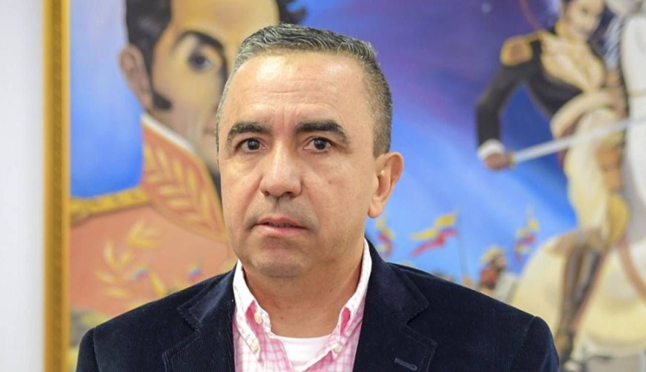 Orden de arresto del alcalde de Dosquebradas, Diego Ramos: Suspenden orden  de arresto contra el alcalde de Dosquebradas, Diego Ramos | Pereira |  Caracol Radio