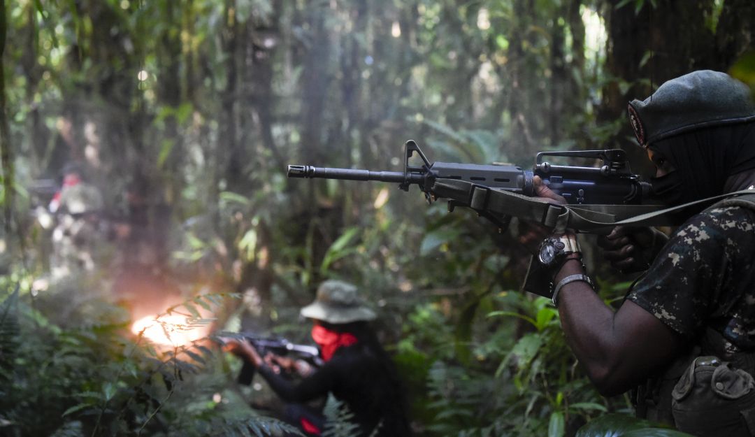 Estados Unidos Colombia Derechos humanos asesinatos: EE.UU. preocupada por  violación de derechos humanos en Colombia | Internacional | Caracol Radio