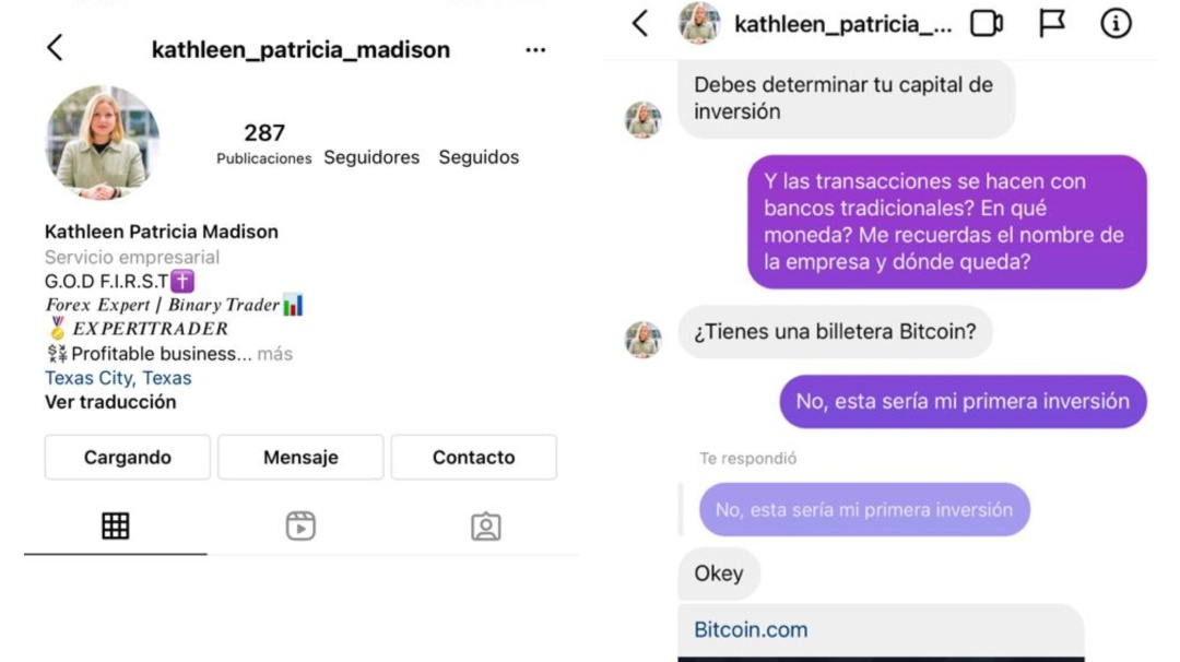 Bitcoin: Estafas en internet prometen duplicar su dinero