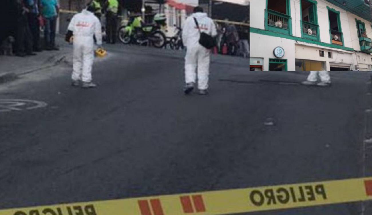 Masacre Masacre En Circasia Quindio Cuatro Muertos Y Tres Heridos Armenia Caracol Radio