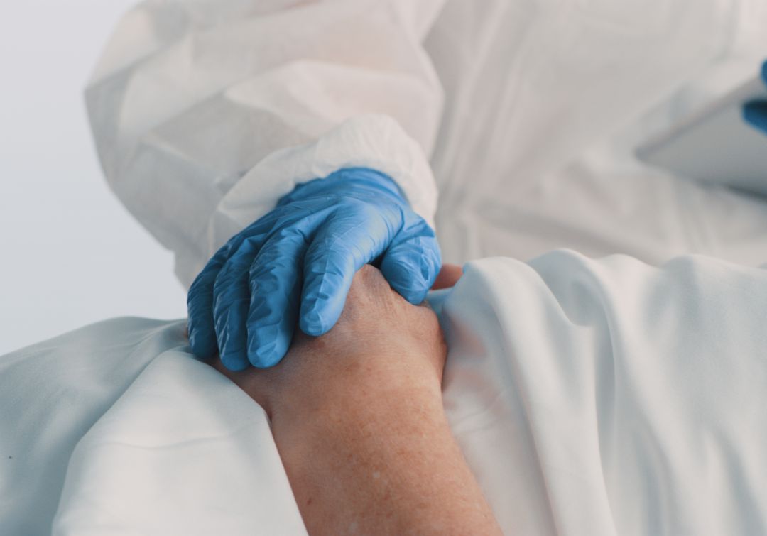 Las causas de las muertes en 2020 que no fueron ocasionadas por COVID-19