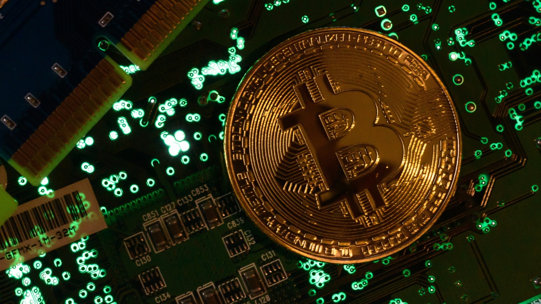 Monedas digitales: ¿Una nueva era para las transacciones?