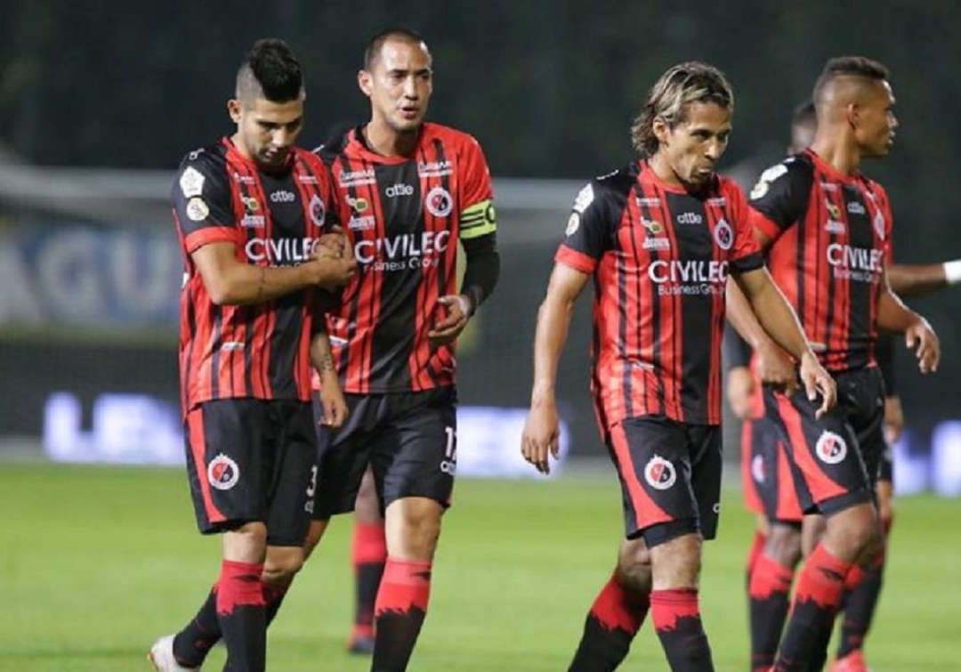 Corte Suprema no avaló alegato del expresidente del Cúcuta Deportivo