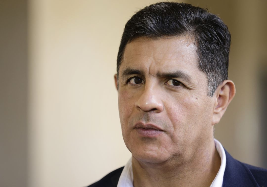 “Tener a alguien vacunado es reducir ocupación en la UCI”: Jorge I. Ospina