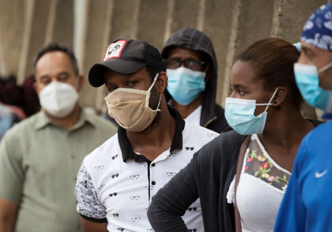 Cali sin cuarentena este fin de semana. Sigue toque de queda desde las 8pm