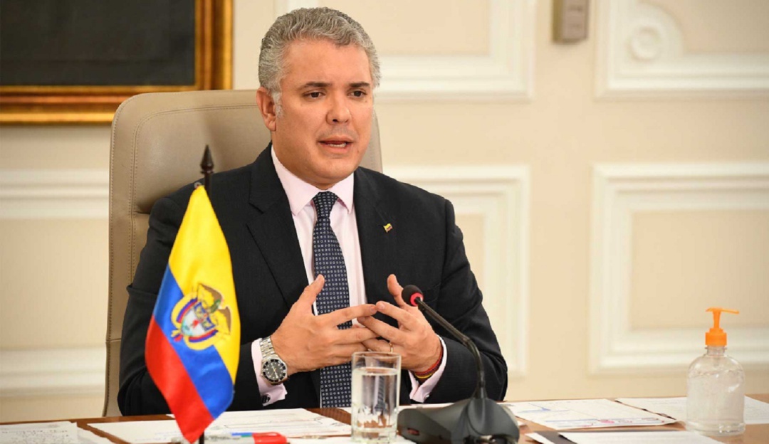 Presidente Duque llega a Cúcuta: Presidente Duque en Cúcuta | Cúcuta | Caracol Radio
