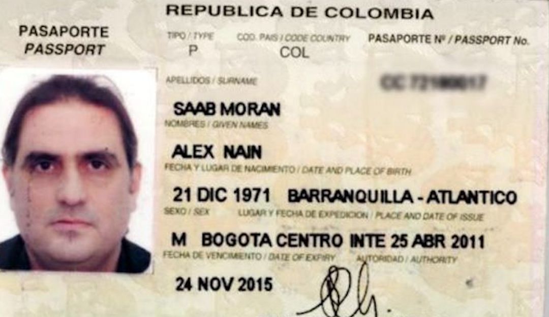Alex Saab caso: "Alex Saab logró unir todos los extremos de la política colombiana" | 6AM Hoy por Hoy | Caracol Radio