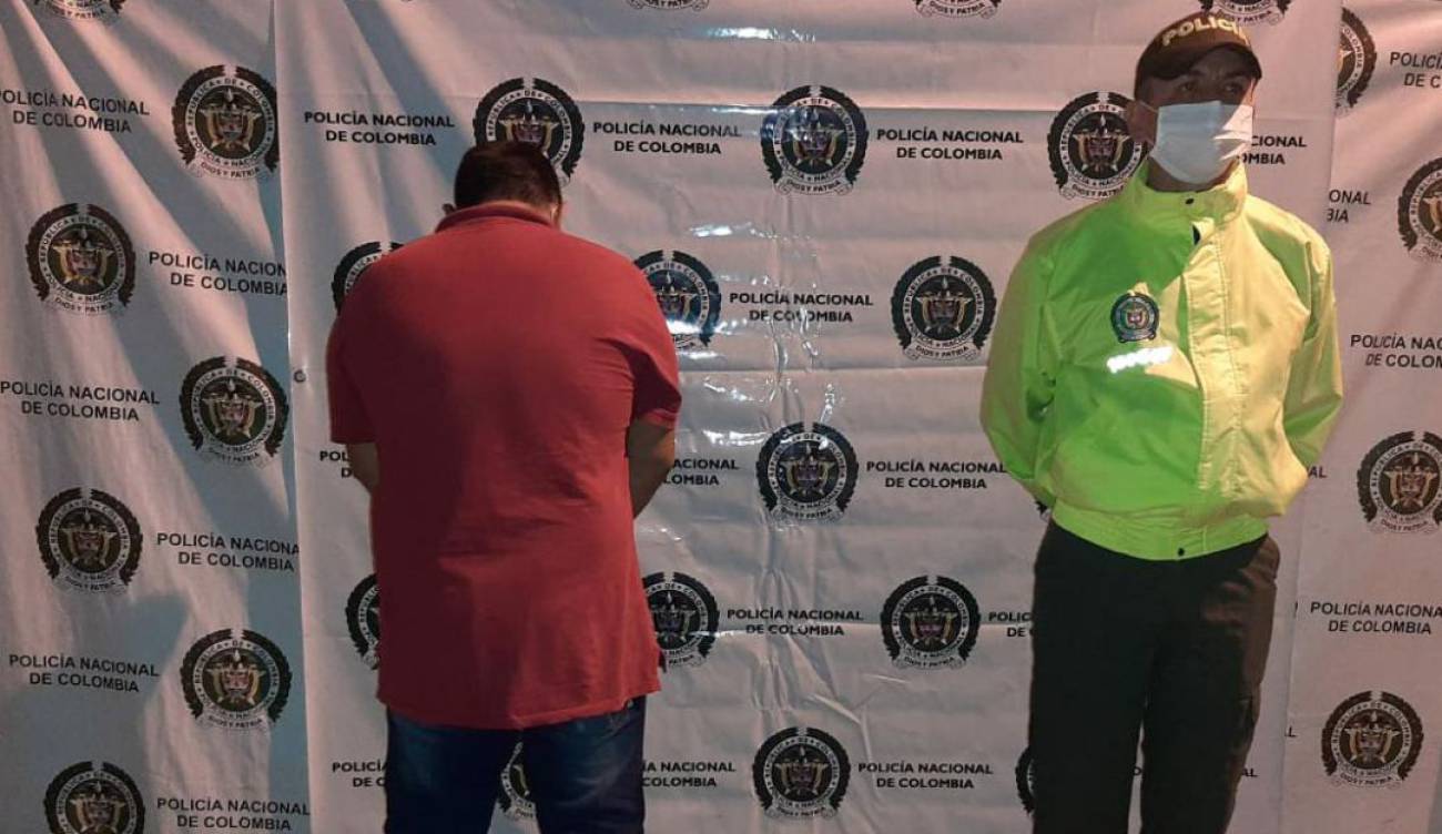 Acusado por acceso carnal abusivo con menor de 14 años: Capturan a un hombre por el presunto abuso sexual de su hijastra | Manizales | Caracol Radio