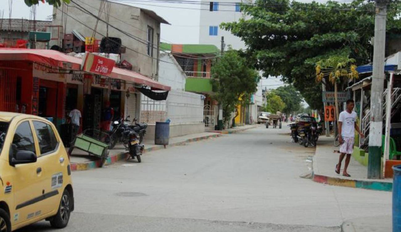 Impuestos En Cartagena Atencion Para Pago De Impuesto Predial En Cartagena Llega A Los Barrios Cartagena Caracol Radio