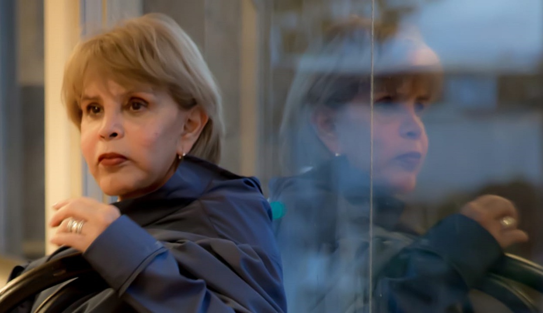 Gloria Gómez: Mi Banda Sonora con Gloria Gómez | A Vivir Que Son Dos ...