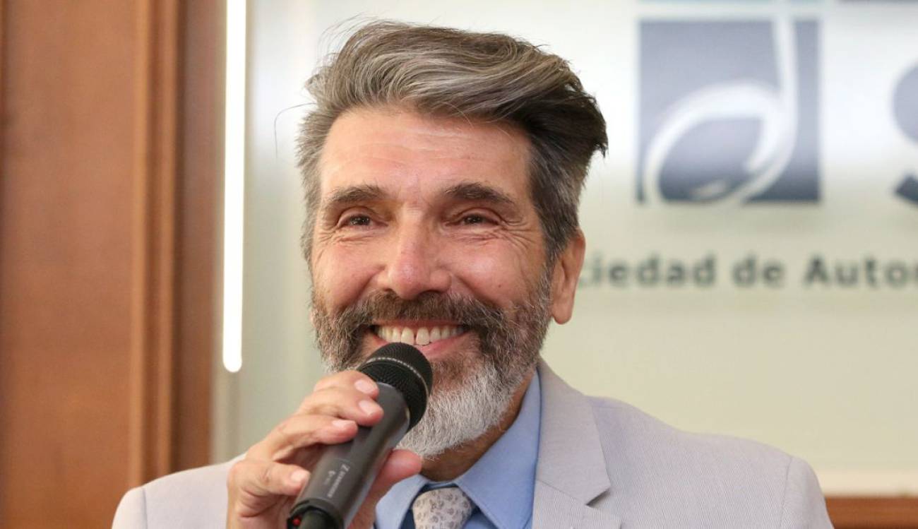 Música: Diego Verdaguer cumple 70 años, igual de activo y muy creativo | Cultura | Caracol Radio