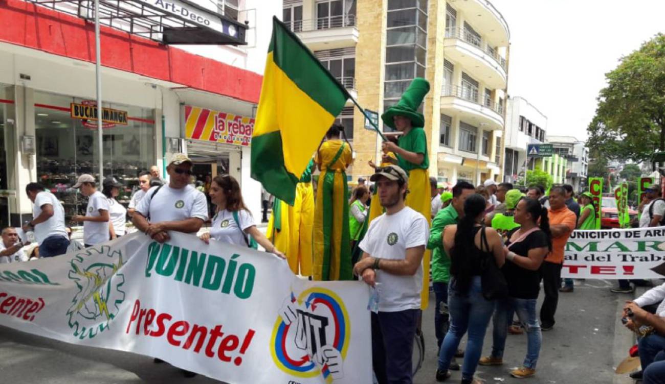 NOTICIAS Las noticias más importantes de Armenia y Quindío, miércoles